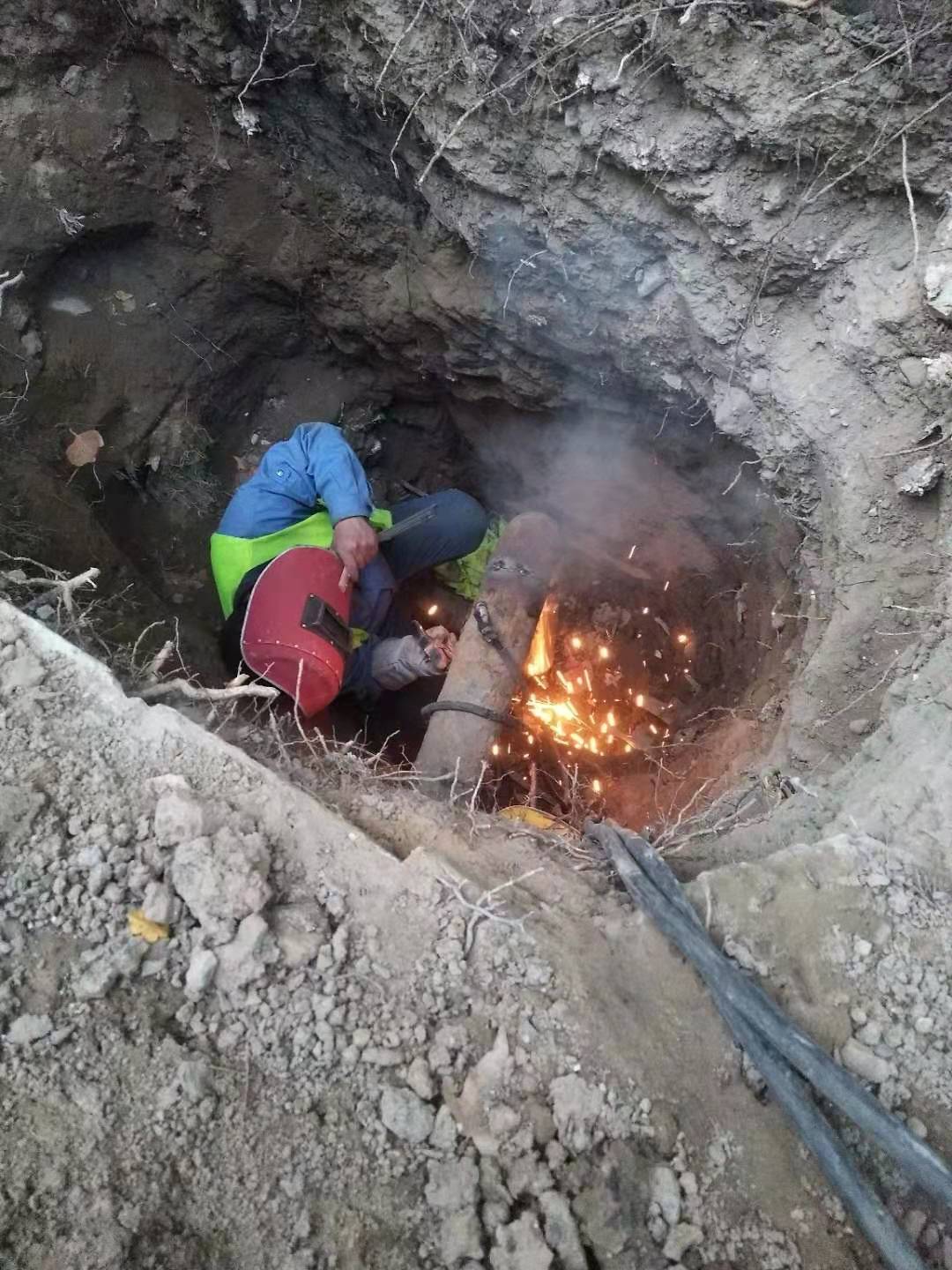 消防改造時(shí)候，水泵發(fā)熱是什么原因